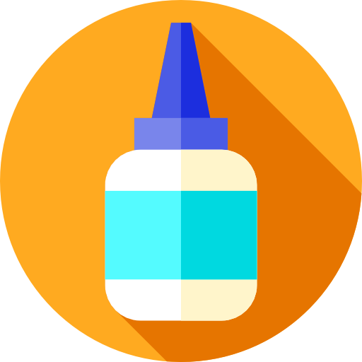 Glue