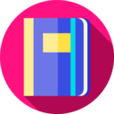 interface,book,education,school material,address book,bookmark,notebook,agenda,communication,open book,reader,diary,addition,appointment book