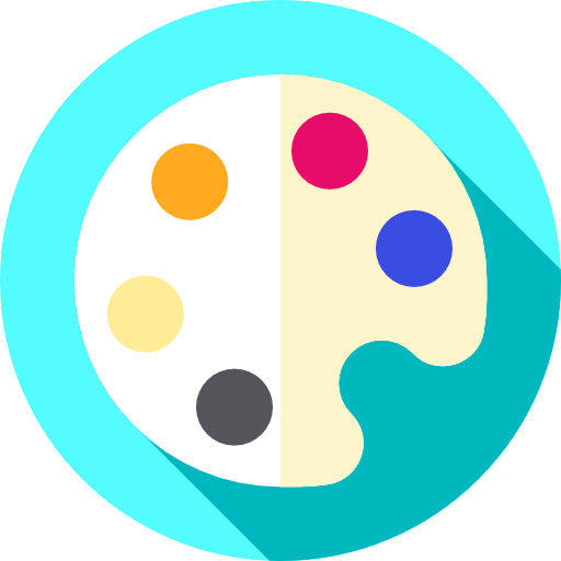 Palette