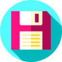 ui,electronics,interface,technology,computer,file,save,diskette,floppy disk,save file,flash disk