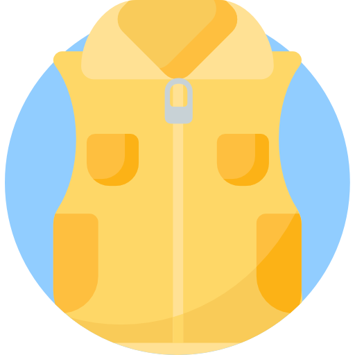 Vest