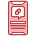 healthcare and medical,pill,pills,healthcare,smartphone,mobile phone,cellphone,apps,medical app