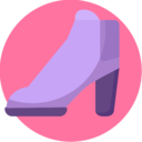 fashion,clothes,footwear,boots,high heels,rain,boot