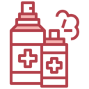 medical,healthcare and medical,heal,medicine,bottle,spray,medication,antiseptic