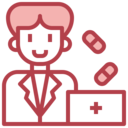 hospital,avatar,man,healthcare and medical,medicine,professions and jobs,user,pharmacy,Pharmacist ok 