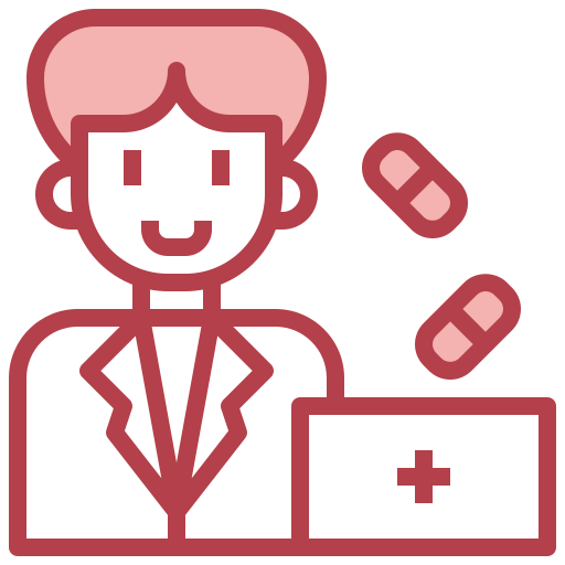 Pharmacist