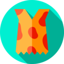 cultures,clothing,fashion,clothes,nature,stone age,primitive,prehistoric,leather
