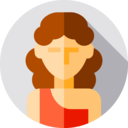 cultures,woman,avatar,user,stone age,primitive,prehistoric,troglodyte