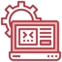 electronics,computer,gear,symbol,cinema,setting,laptop,configuration,video,scholastics,tutorials,video tutorials