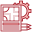 Engineering icon 64x64