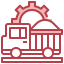 Engineering icon 64x64
