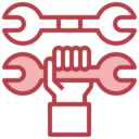 wrench,hand,construction and tools,mechanical,gestures,hands and gestures,repair,mechanic