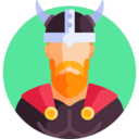 avatar,man,people,halloween,costume,viking