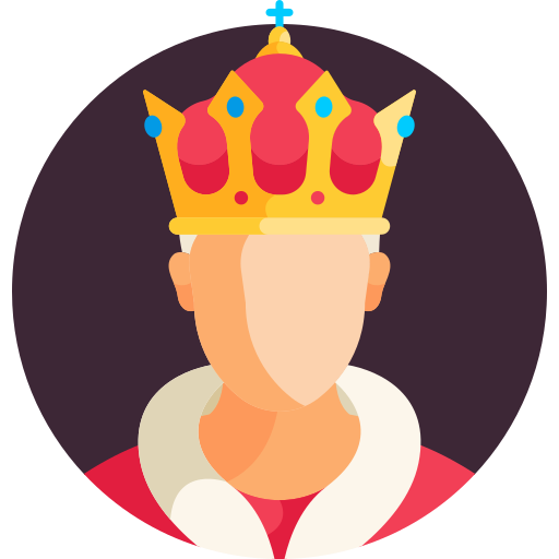 King