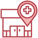 cultures,interface,building,signs,maps and location,pin,map pointer,map point,map location,placeholder,location,maps,graveyard