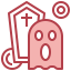 Funeral icon 64x64