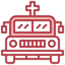 cultures,cross,transportation,automobile,vehicle,funeral,car,hearse ok 