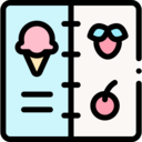 food,food and restaurant,menu,restaurant,ice cream
