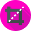 Editorial Design icon 64x64