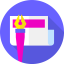 Editorial Design icon 64x64