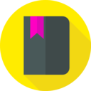 interface,book,education,address book,bookmark,notebook,agenda