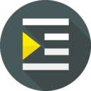 ui,text,alignment,edit tools,option,lines,symbol,signs,justify,tool