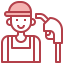 Gas Station icon 64x64
