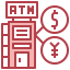 Gas Station icon 64x64