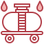 Gas Station icon 64x64