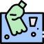 Pollution icon 64x64