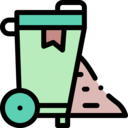ecology and environment,container,trash,garbage,bin,rubbish,trash bin