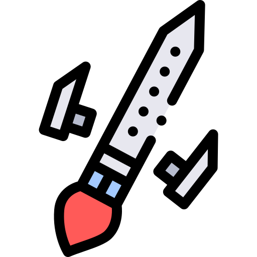 Debris