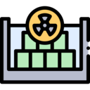 industry,factory,power,nuclear,waste,nuclear energy,nuclear power