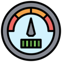business and finance,time and date,construction and tools,speedometer,velocity,measure,efficiency,meter,speed,performance,attitude,gauge