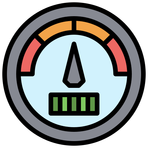 Speedometer
