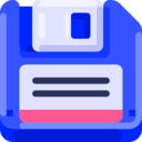 electronics,interface,technology,multimedia,save,diskette,floppy disk,save file,flash disk