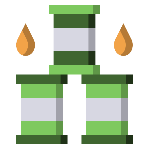 Barrel