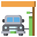 industry,energy,electronics,architecture and city,transport,transportation,petrol,commerce and shopping,buildings,power,charging,car,fuel,gas station,gasoline,gas,electric,pump,petrol station,fuel station,fuel pump ok 