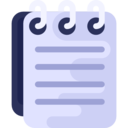 interface,miscellaneous,Tools and utensils,notebook,writing,notepad,note,writing tool