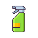 miscellaneous,chemical,detergent,cleaning,spray,disinfectant,window cleaner