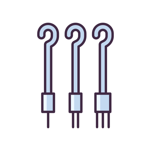 Needles