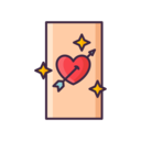 miscellaneous,heart,ink,tattoo,healed