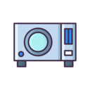 technology,hospital,medical,healthcare and medical,hygienic,desinfectant,autoclave ok 