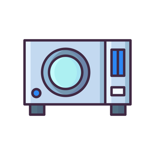 Autoclave