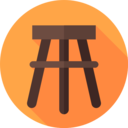furniture and household,furniture,rest,buildings,bar,chair,seat,seatting