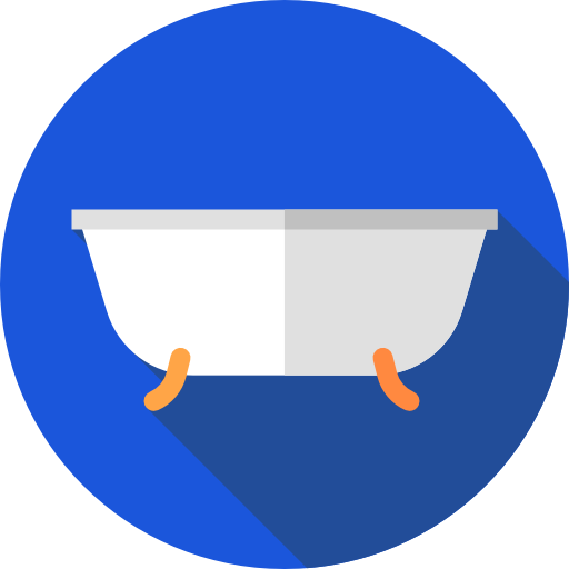 Bathtub