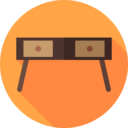 office material,furniture and household,furniture,office,chair,table,studio ok 