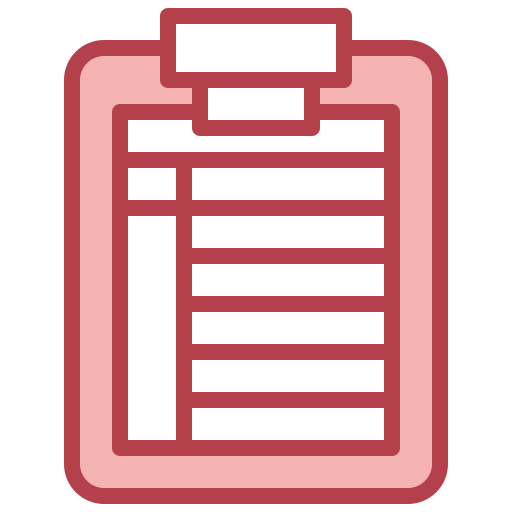 Clipboard