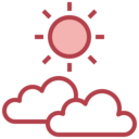 sun,cloud,weather,sunny,meteorology,nature,clouds,sky,cloudy,clouds and sun