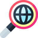 interface,seo and web,magnifying glass,browser,web,search,loupe,html,www,search engine,url
